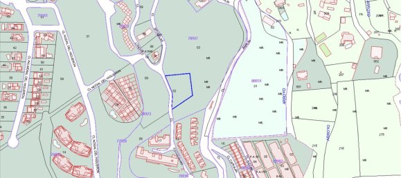 Terreno en Benalmádena, Spain No. 147695 11