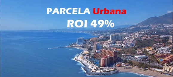 Terreno en Benalmádena, Spain No. 147695 6