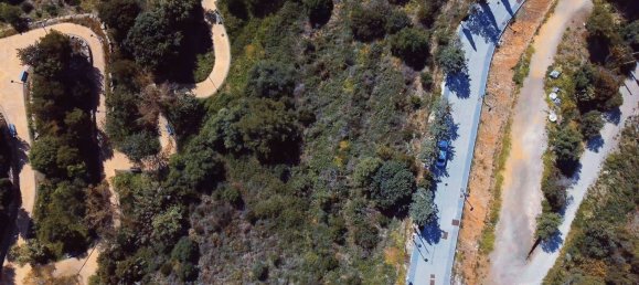 Terreno en Benalmádena, Spain No. 147695 4