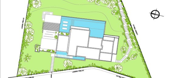 Terreno en Benalmádena, Spain No. 147695 7