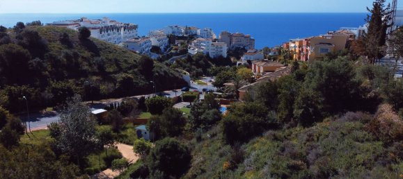 Terreno en Benalmádena, Spain No. 147695 2