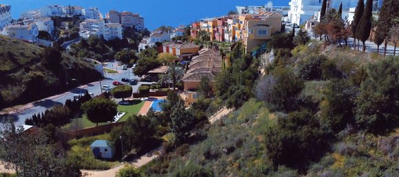 Terreno en Benalmádena, Spain No. 147695 3