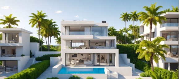 Terreno en Benalmádena, Spain No. 147695 10