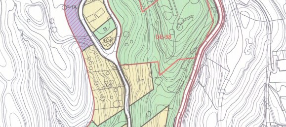 Terreno en Benalmádena, Spain No. 147695 12