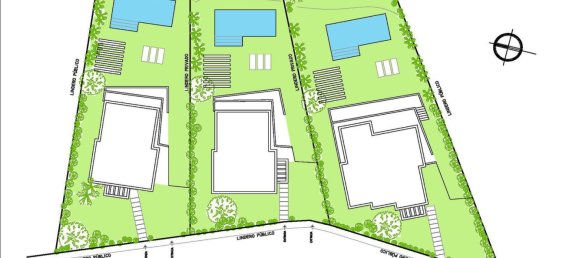 Terreno en Benalmádena, Spain No. 147695 9