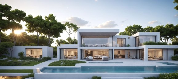 Terreno en Benalmádena, Spain No. 147695 8