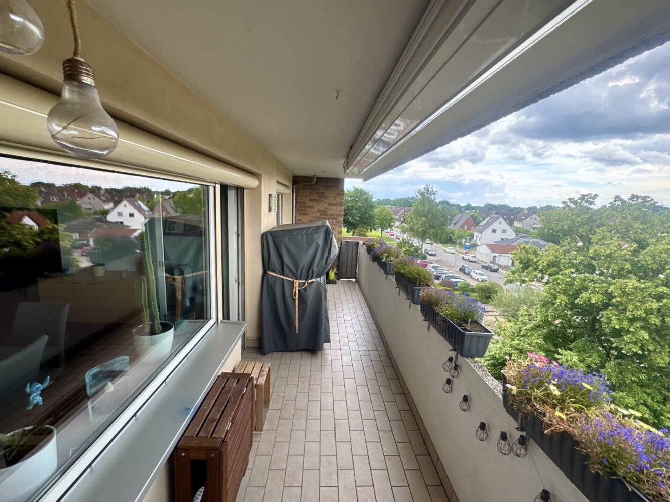 2 Schlafzimmer Wohnung in Hanover, Germany, Nr. 267284