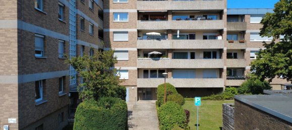 2 Schlafzimmer Wohnung in Hanover, Germany, Nr. 267284 11