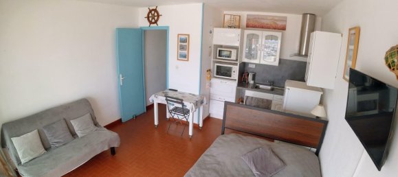 Estúdio em Le Barcares, France N.º 361633 3