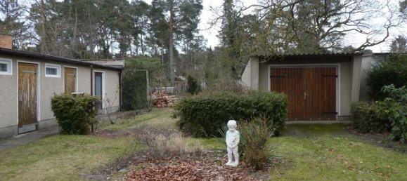 2 غرف نوم بنغالو في Potsdam-Mittelmark, Germany رقم 31033 9