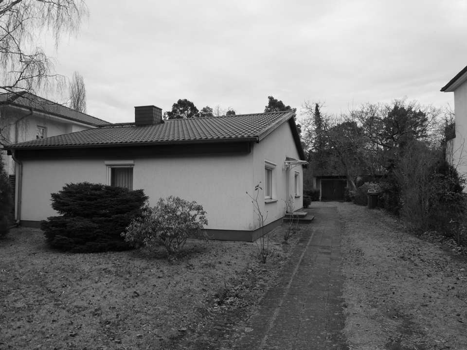 2 غرف نوم بنغالو في Potsdam-Mittelmark, Germany رقم 31033