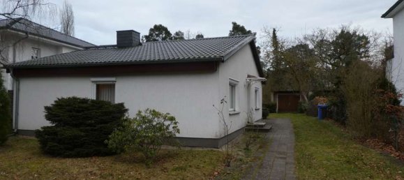 2 غرف نوم بنغالو في Potsdam-Mittelmark, Germany رقم 31033 2