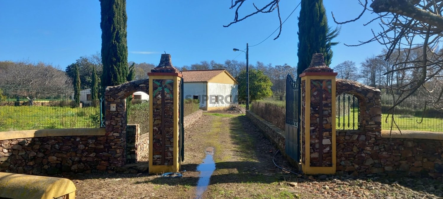 2 bedrooms House in Alegrete, Portugal No. 324291