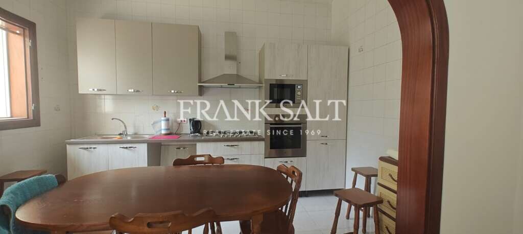 Дом с 3 спальнями в Марсашлокк, Мальта № 6412