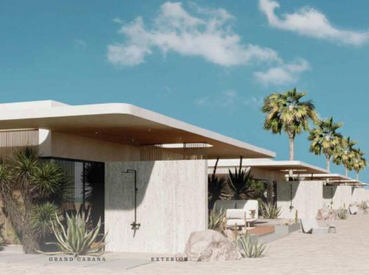 Вилла с 2 спальнями в Красное Море, Египет № 2146