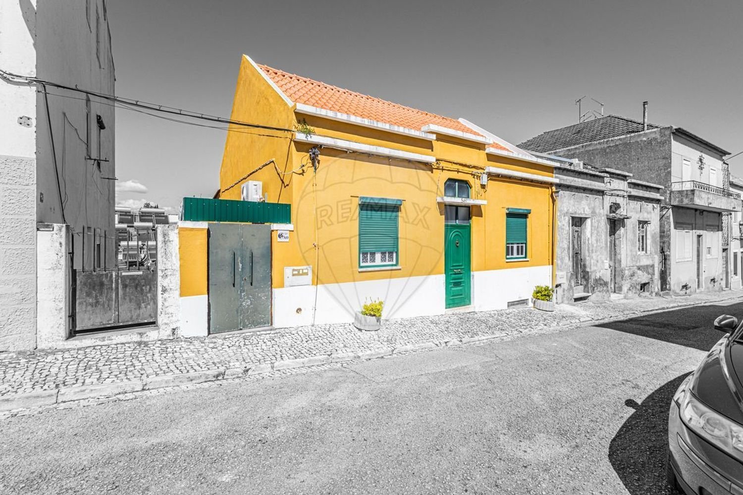 Casa de 6 dormitorios en Santarem, Portugal No. 353616