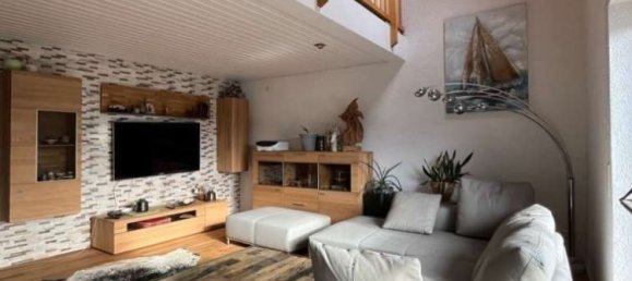 Дуплекс с 2 спальнями в Вальдсхут, Германия № 109433 5