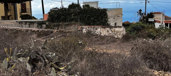 Terreno en Adeje, Spain 351 m² No. 101212 6