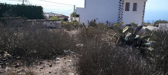 Terreno en Adeje, Spain 351 m² No. 101212 4