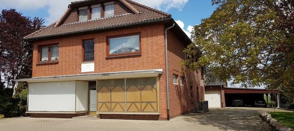 12 rooms Townhouse in Diepholz, Germany No. 177241 3