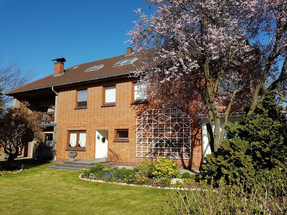 12 rooms Townhouse in Diepholz, Germany No. 177241