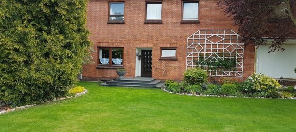 12 rooms Townhouse in Diepholz, Germany No. 177241 2