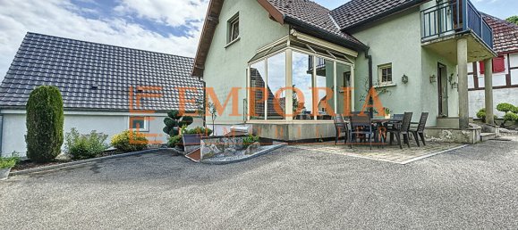 Casa de 2 dormitorios en Hochstatt, France No. 65416 9