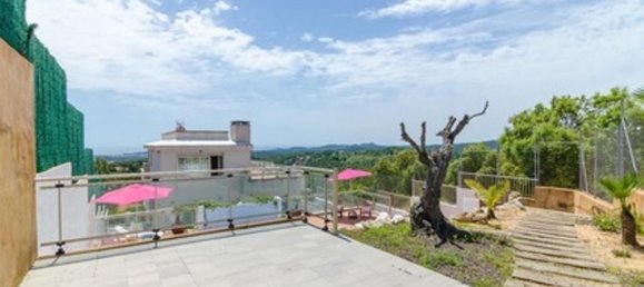 6 غرف نوم منزل في Lloret de Mar, Spain رقم 73868 12