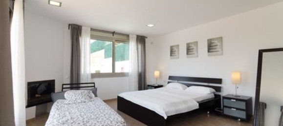 6 غرف نوم منزل في Lloret de Mar, Spain رقم 73868 4