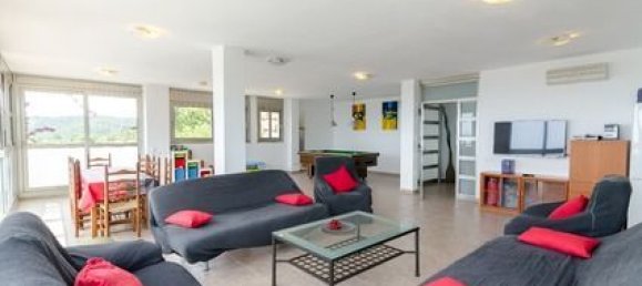 6 غرف نوم منزل في Lloret de Mar, Spain رقم 73868 5