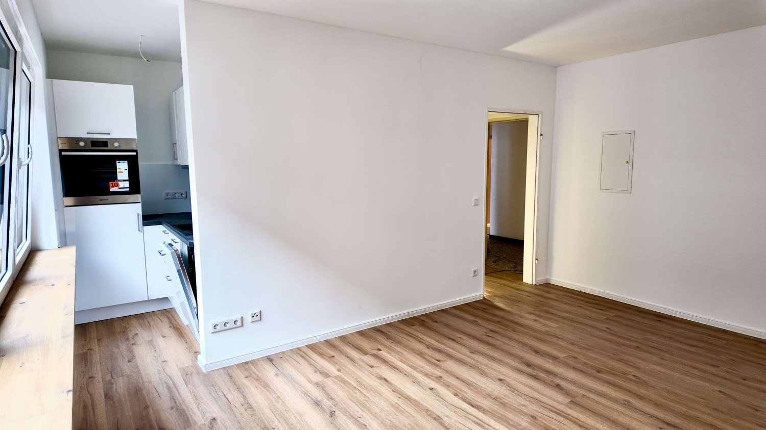 1 chambre Appartement à Munster, Germany No. 356006