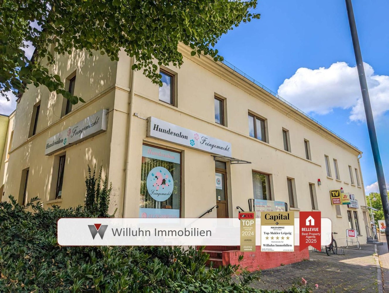 13غرفة بناية في Nordsachsen, Germany رقم 304104