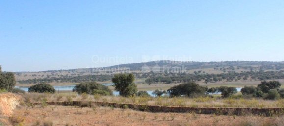 52500m² Land in Alcacovas, Portugal No. 121909 37