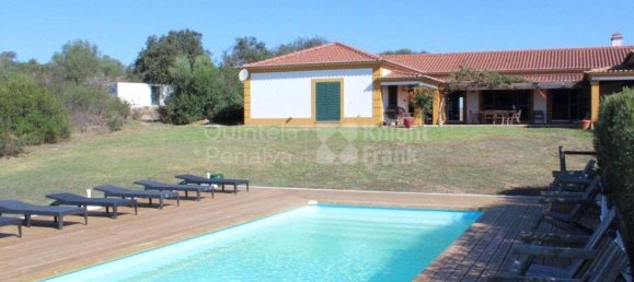 52500m² Land in Alcacovas, Portugal No. 121909 3