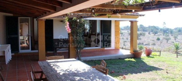 52500m² Land in Alcacovas, Portugal No. 121909 43