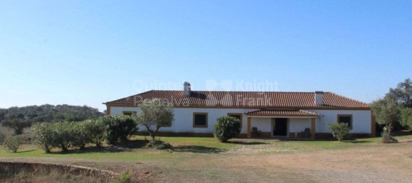 52500m² Land in Alcacovas, Portugal No. 121909 4