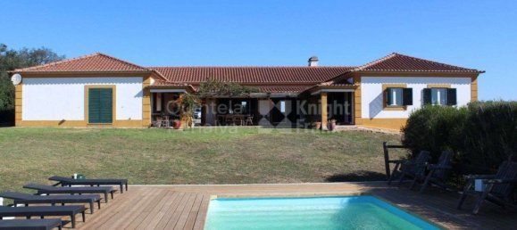 52500m² Land in Alcacovas, Portugal No. 121909 2