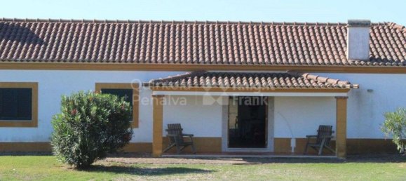 52500m² Land in Alcacovas, Portugal No. 121909 5