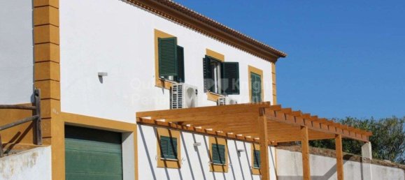 52500m² Land in Alcacovas, Portugal No. 121909 46