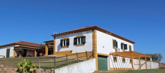 52500m² Land in Alcacovas, Portugal No. 121909 45