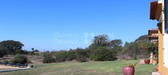 52500m² Land in Alcacovas, Portugal No. 121909 47