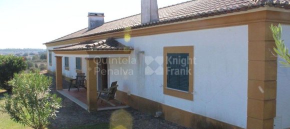 52500m² Land in Alcacovas, Portugal No. 121909 49