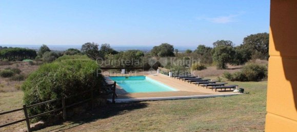 52500m² Land in Alcacovas, Portugal No. 121909 33