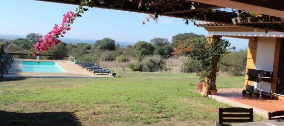 52500m² Land in Alcacovas, Portugal No. 121909 44