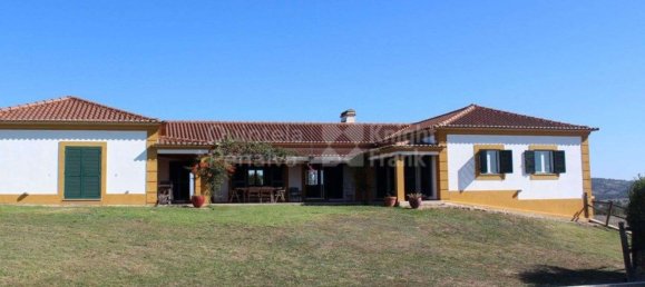 52500m² Land in Alcacovas, Portugal No. 121909 35