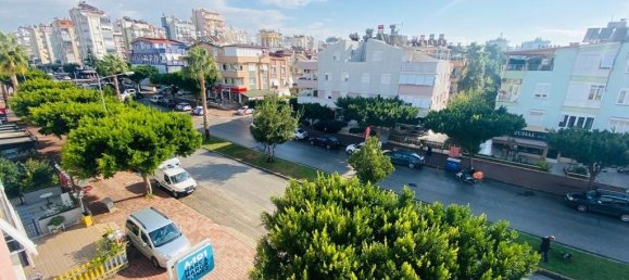 Apartment 4+1 in Antalya, Turkey No. 27570 10