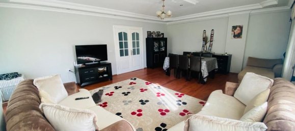 Apartment 4+1 in Antalya, Turkey No. 27570 18