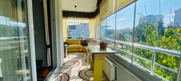 Apartment 4+1 in Antalya, Turkey No. 27570 16