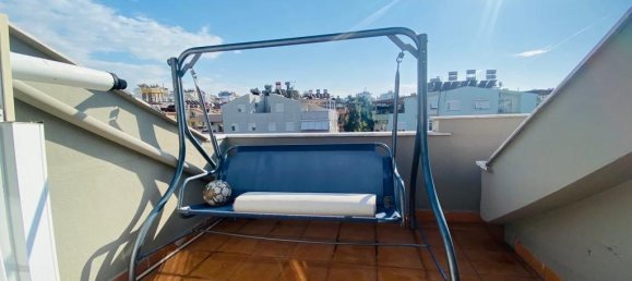 Apartment 4+1 in Antalya, Turkey No. 27570 14