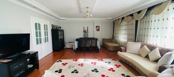 Apartment 4+1 in Antalya, Turkey No. 27570 26